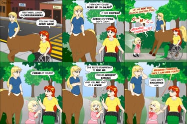 Princesses Princesses